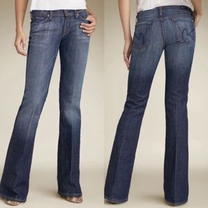Citizens of Humanity Flair Jeans